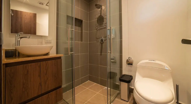Business Apartment Cali River Suites by Yellowkey Capital