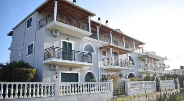 Villa Nefeli, Забронировать Вилла Айос-Георгиос Остров Корфу