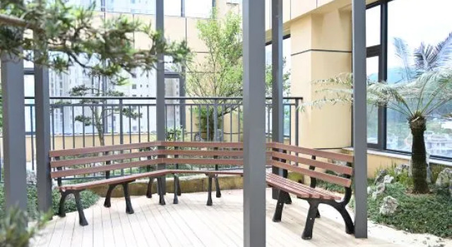 Vienna International Hotel (Ningde Zhouning Shangcheng Plaza), Prenota Hotel Hotel a Ningde con parcheggio, Parcheggio