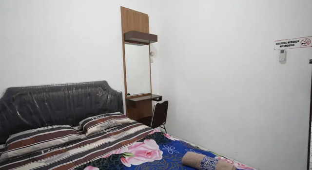 Коттедж Comfort Kingkost Tinosidin