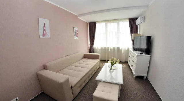 Люкс Hotel Victoria