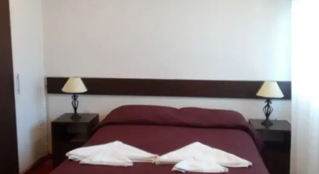 Номер Standard Hotel New Success