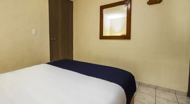 Апартаменты Standard Suites Navata