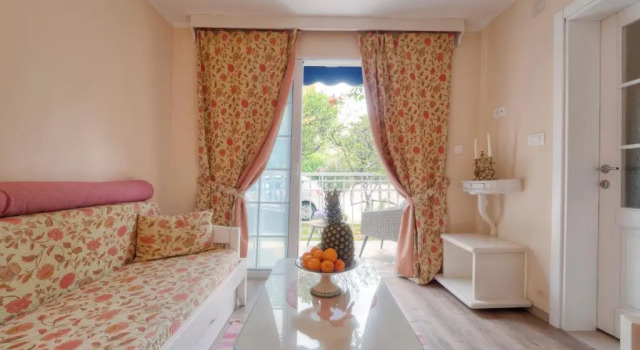 Номер Standard Marinero Apartments