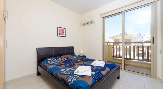 Villa Crystal, Rezervovat Vila Chaty v Protaras, poblíž Pernera P Beach, Chalupa
