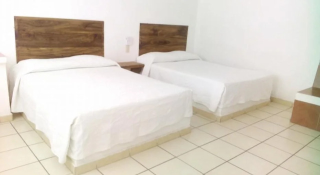 Aldea Bacocho Hotel, Book Hotel Puerto Escondido Oaxaca