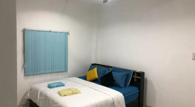 Номер Comfort DEN NEST Guest House Krabi