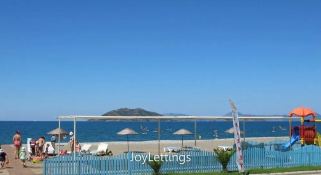 Вилла с 2 комнатами Villa NP17 by JoyLettings