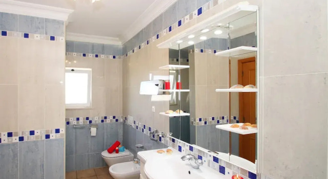 Вилла Villa Saint Thomas - Moradia tranquila com piscina aquecível em Carvoeiro