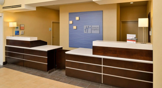 Holiday Inn Express Peekskill, Foglalás Szálloda Peekskill Westchester County