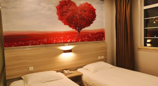 Jun Hotel Hebei Tangshang Road North District Beixin West Road, Book Hotel Tangshan Hebei