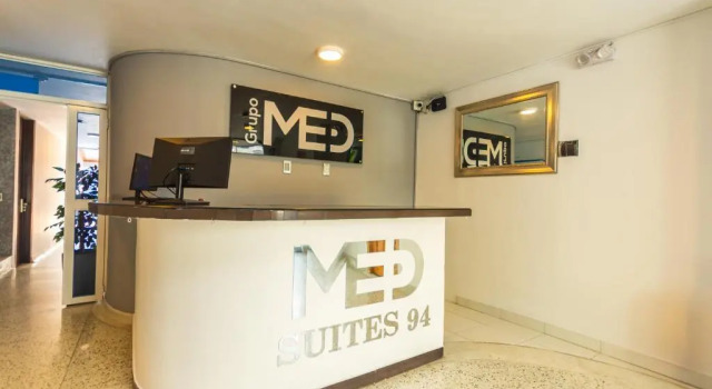 Hotel Med Suites 94, Book Hotel Barranquilla Atlántico