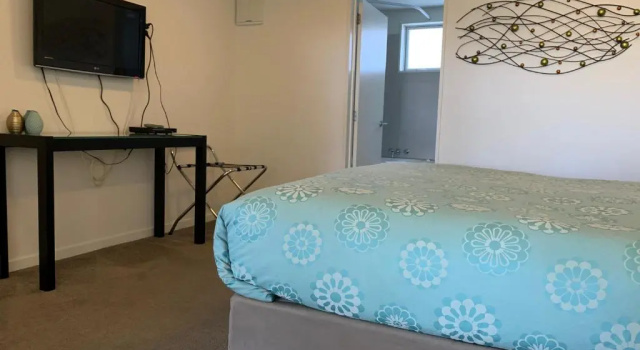 Люкс Deluxe Salerno Motel Apartments