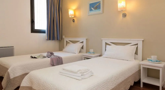 Fleur de Sel, Rezerwuj Hotel Guidel-Plages 