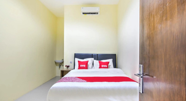 Hotel O Tebel 19