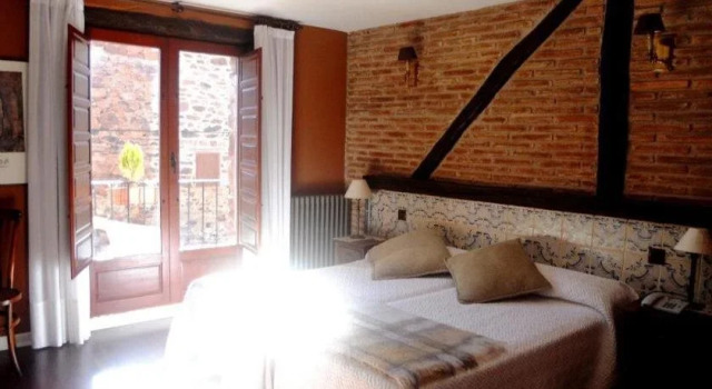 La Casona del Pastor, Book Hotel Hoteller i La Rioja med pool, Swimmingpool