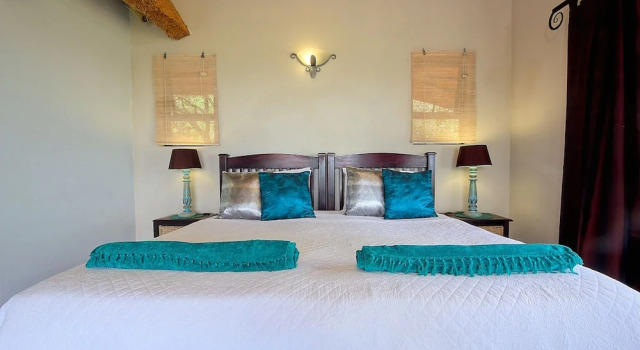 Ehlathini Game Lodge, Réserver Hôtel Marken Waterberg