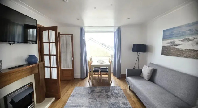 Номер Standard Пентхаус Reef Lodge