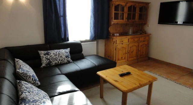 Appartement Schmid, Rezerwuj Apartament Hotele w Tyrol z parkingiem, Parking