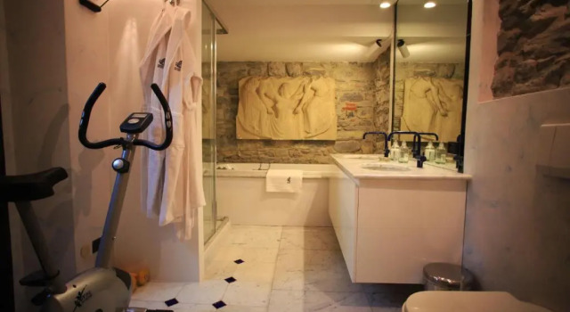 Deluxe Zimmer B&B Convento S. Antonio