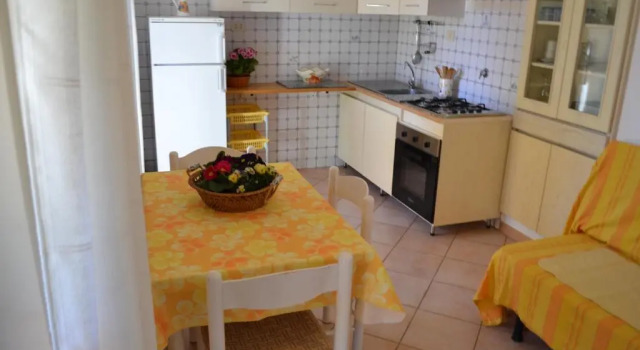 Appartamento Fillirea, Rezervovat Apartmán Hotely v Elba s parkováním, Parkování