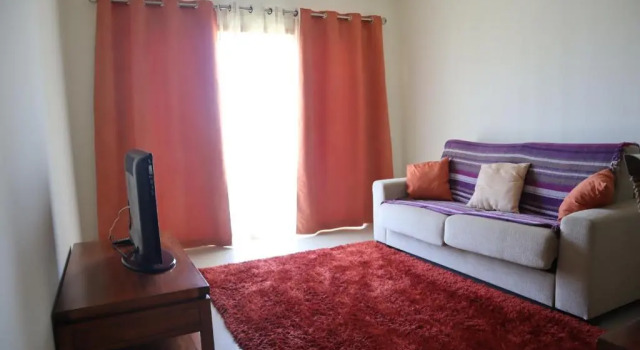 Апартаменты Encosta da Orada By Albufeira Rental