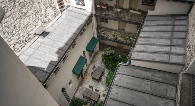 Hotel Marmotel Etoile