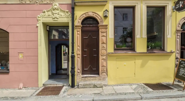 Апартаменты Deluxe Best Apartments Więzienna