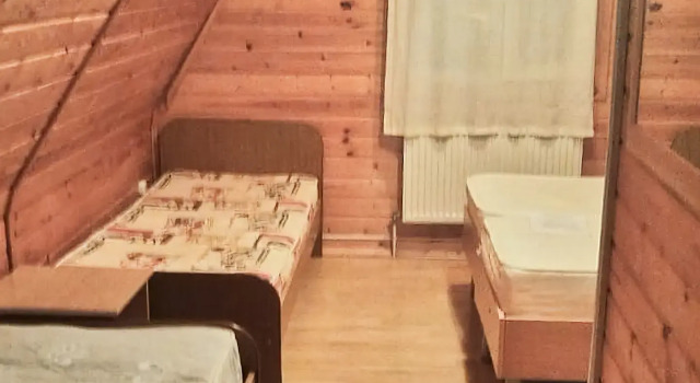 Четырёхместный номер Standard Beach house