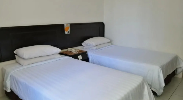 Номер Standard Wah May Hotel