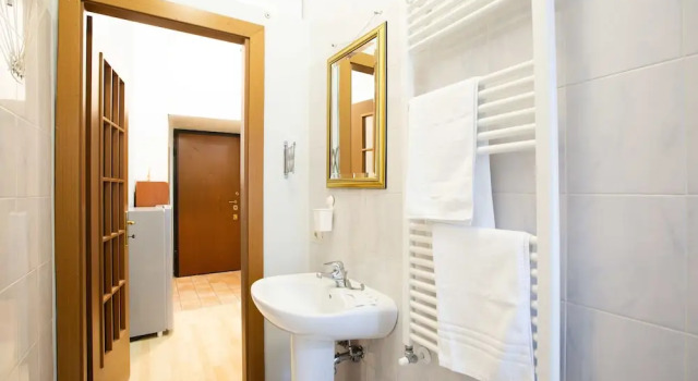 Апартаменты Home Hotel - Veniero 12