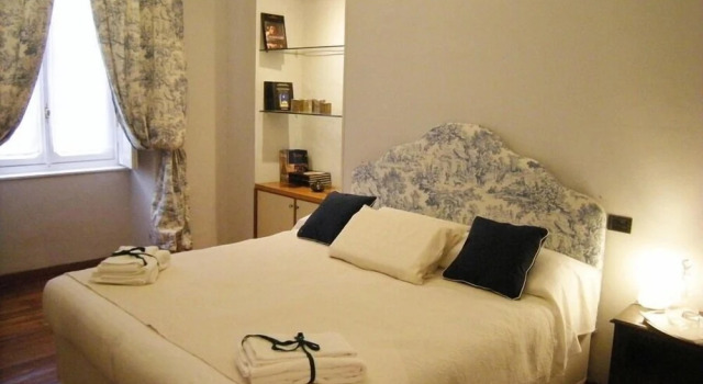 Camera doppia Classica La Luna e i Faló Luxury Accomodation