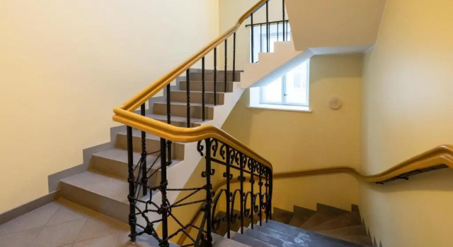Апартаменты Superior Old Town - Vana Viru Apartment