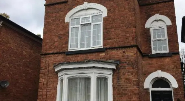 Manor Studio, Varaa Hotelli Walsall West Midlands
