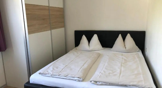 Апартаменты Superior Appartements Domizil