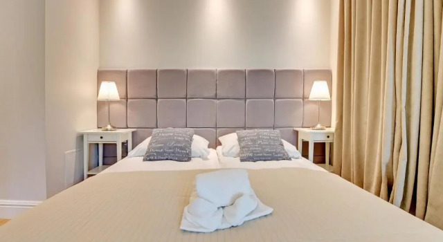 Апартаменты Deluxe Montevideo Centrum 4 by Grand Apartments