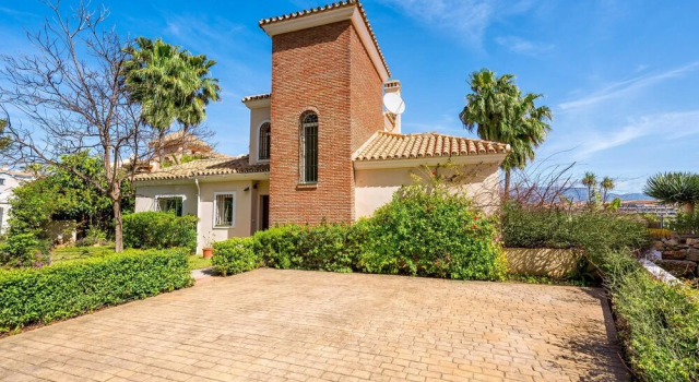 Villa Geranio, Забронировать Вилла Виллы Калаонда, Вилла