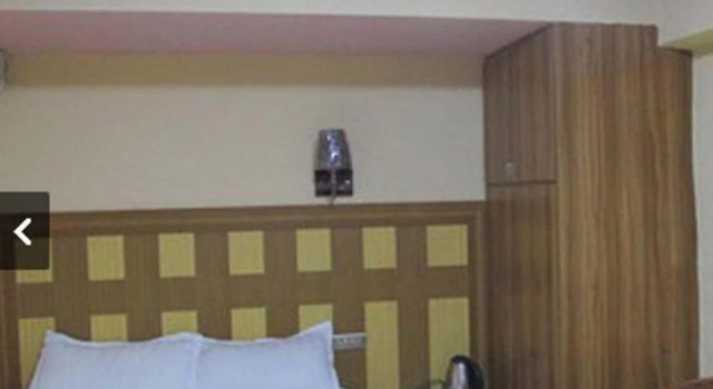 Changbaishan Jisheng Inn, Rezerwuj Hotel Baishan 