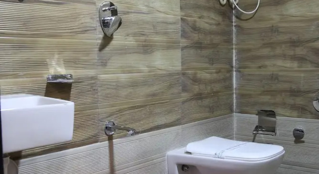 Номер Standard Hotel Apple Inn