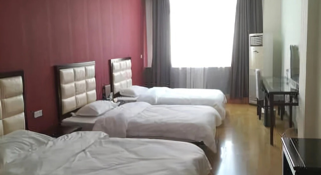 Baligou Hotel, Rezervovat Hotel Xinxiang Henan