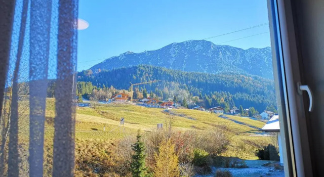 Двухместный номер Standard Bed & Breakfast Der Tiroler