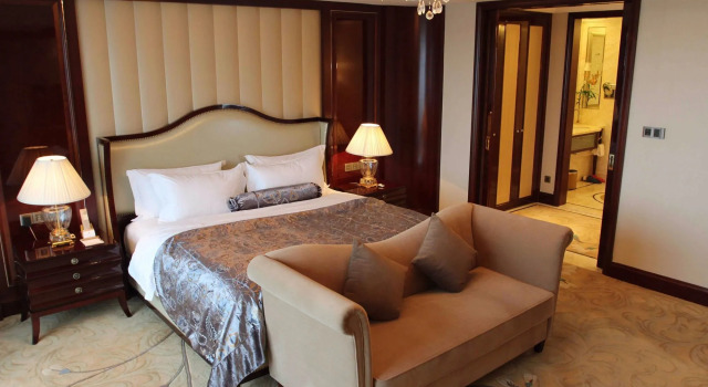 Tongli Lake Resort Phase2, Varaa Lomakeskus Lomahotellit kohteessa Suzhou, Lomakeskus