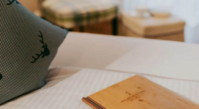 Номер Standard Hotel Drei Quellen Therme