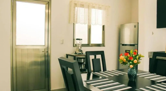 Hermoso departamento en la Avenida Colosio, Rezerwuj Hotel Playa del Carmen Quintana Roo