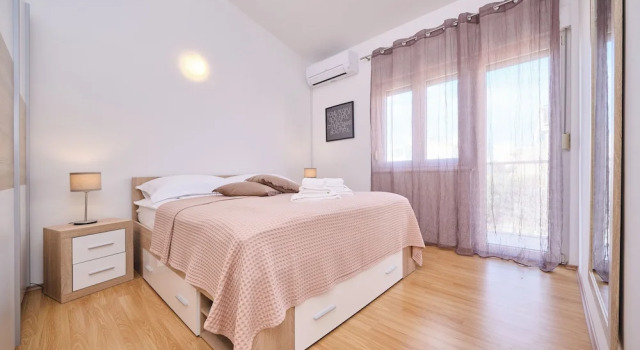 Апартаменты Apartment Mark by Litto
