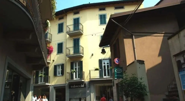 Residence Buelli e Dintorni