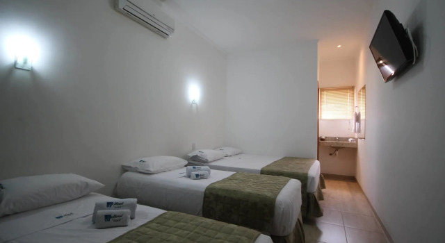 Hotel Savana