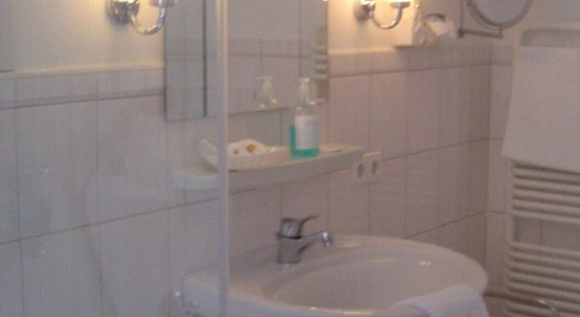 Номер Standard Hotel Alte Post