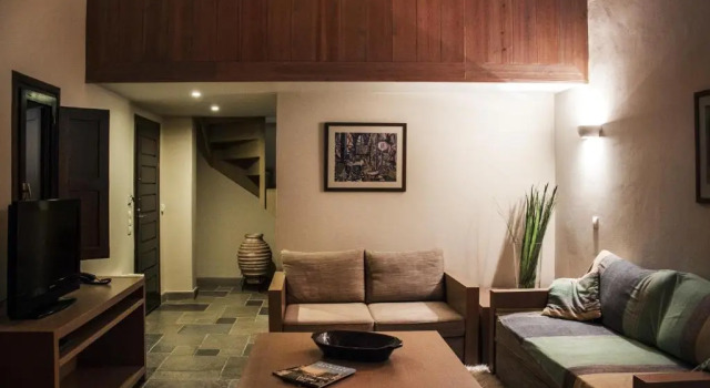 Полулюкс Guesthouse Vasiliki