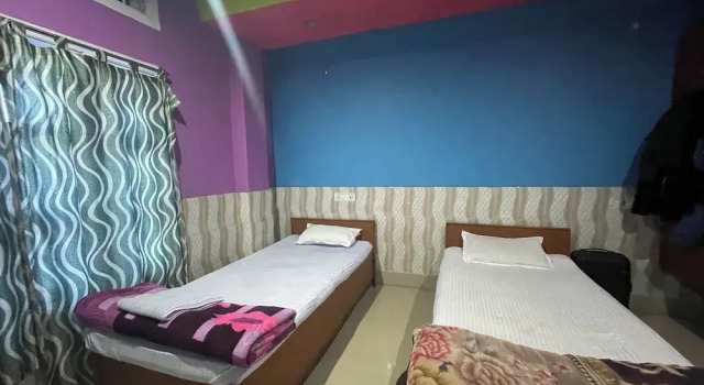 Двухместный номер Economy Hotel Nondikeshore